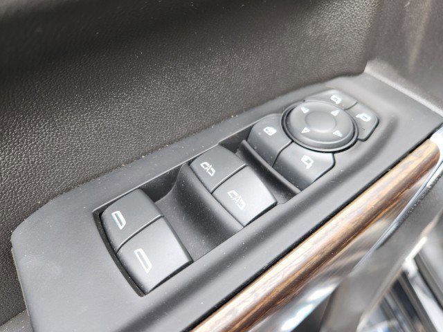 Used 2021 Chevrolet Silverado 1500 High Country AWD/4WD image 33
