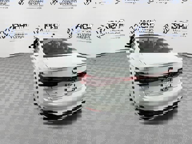 New 2026 Volkswagen Jetta Sport image 7