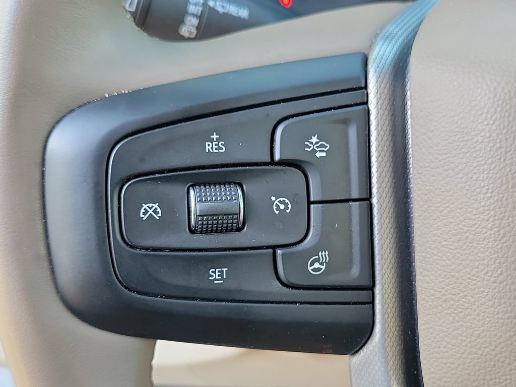 Used 2024 GMC Yukon Denali AWD/4WD image 27