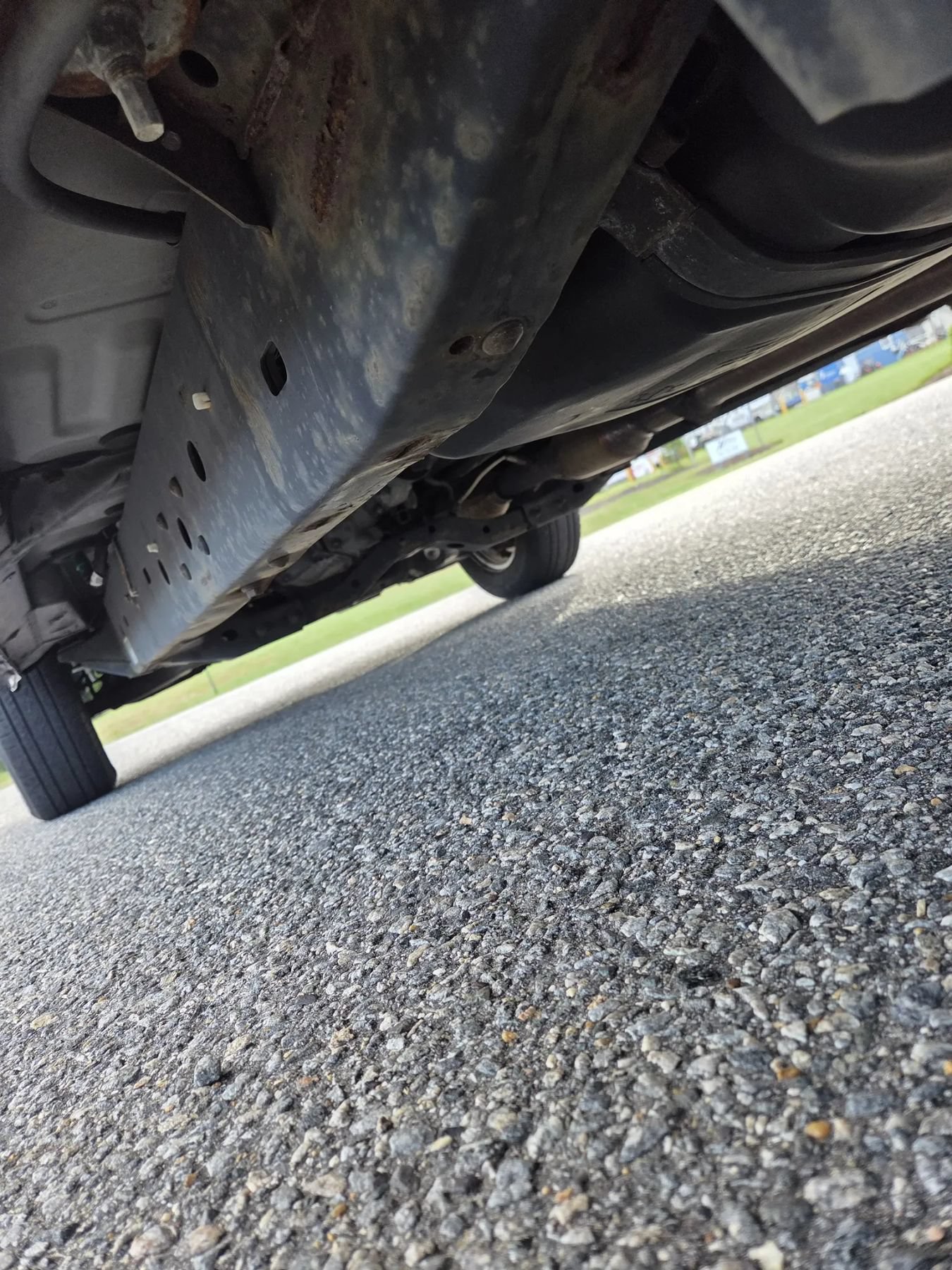Used 2015 Toyota Tacoma 2WD Access Cab w/ SR5 Package image 21
