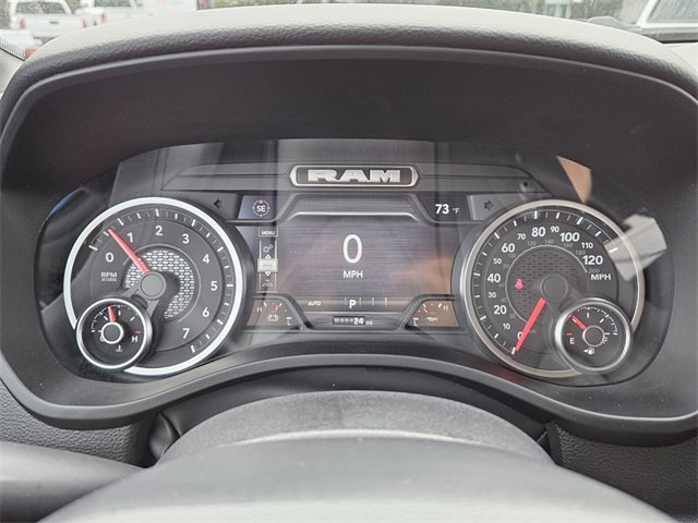 New 2026 RAM 1500 Big Horn image 14