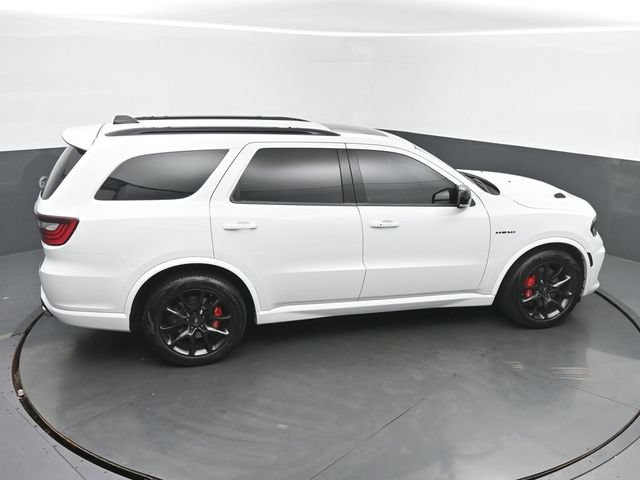 Used 2024 Dodge Durango R/T AWD/4WD image 42