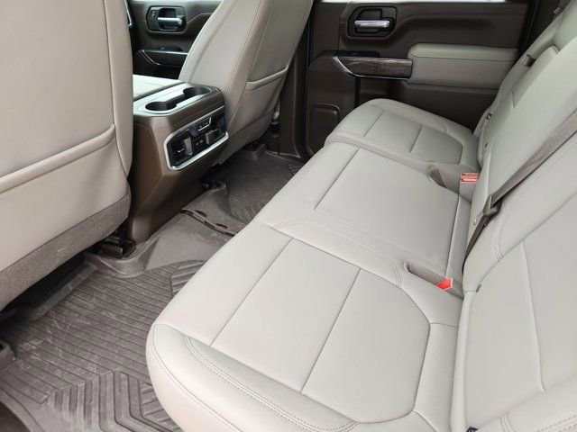 Used 2023 Chevrolet Silverado 2500 LTZ image 33