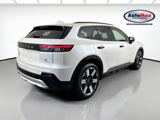Used 2024 Honda Prologue Elite image 2