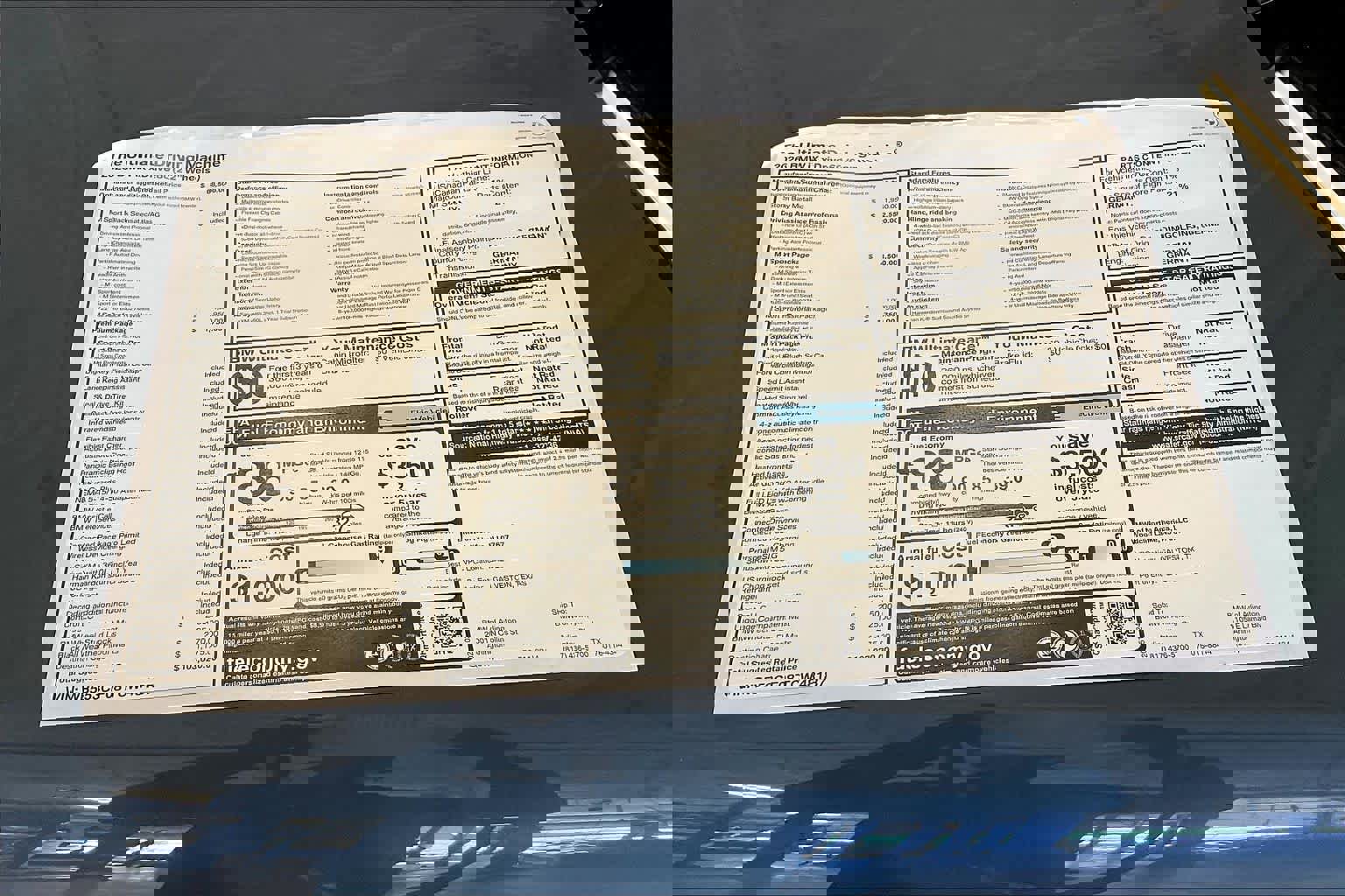 New 2026 BMW iX xDrive60 w/ M Sport Package image 17