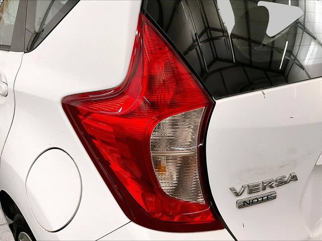 Used 2016 Nissan Versa Note SV FWD image 29