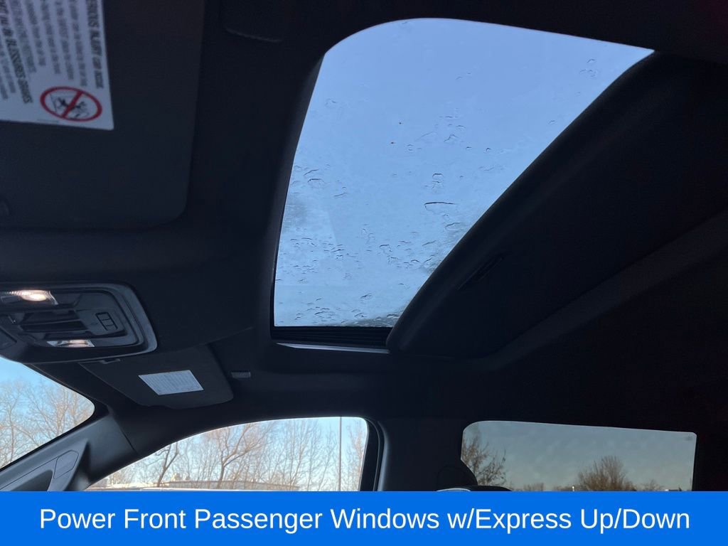 Used 2021 GMC Sierra 3500 Denali w/ Denali Ultimate Package image 26