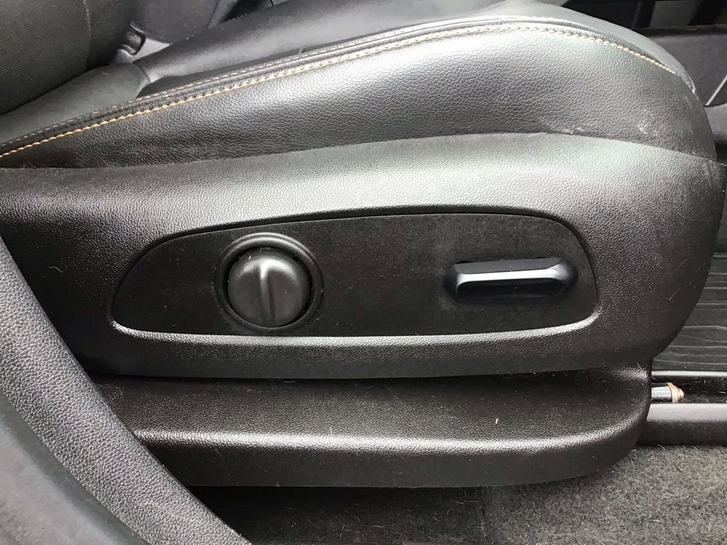 Used 2018 GMC Terrain SLT w/ Preferred Package image 12