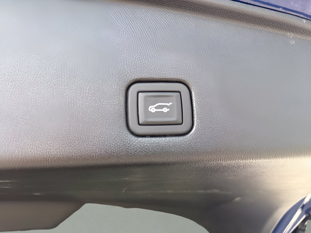 Used 2024 Acura ZDX A-Spec AWD/4WD image 26