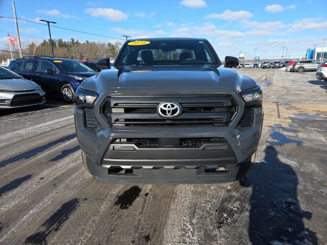 Used 2024 Toyota Tacoma SR image 2