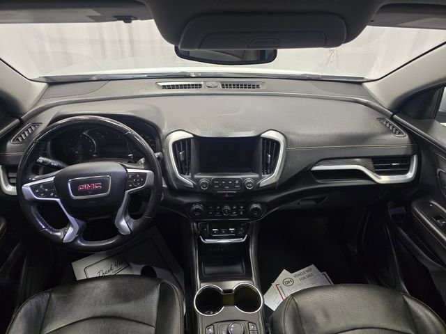 Used 2018 GMC Terrain SLT w/ Preferred Package image 4