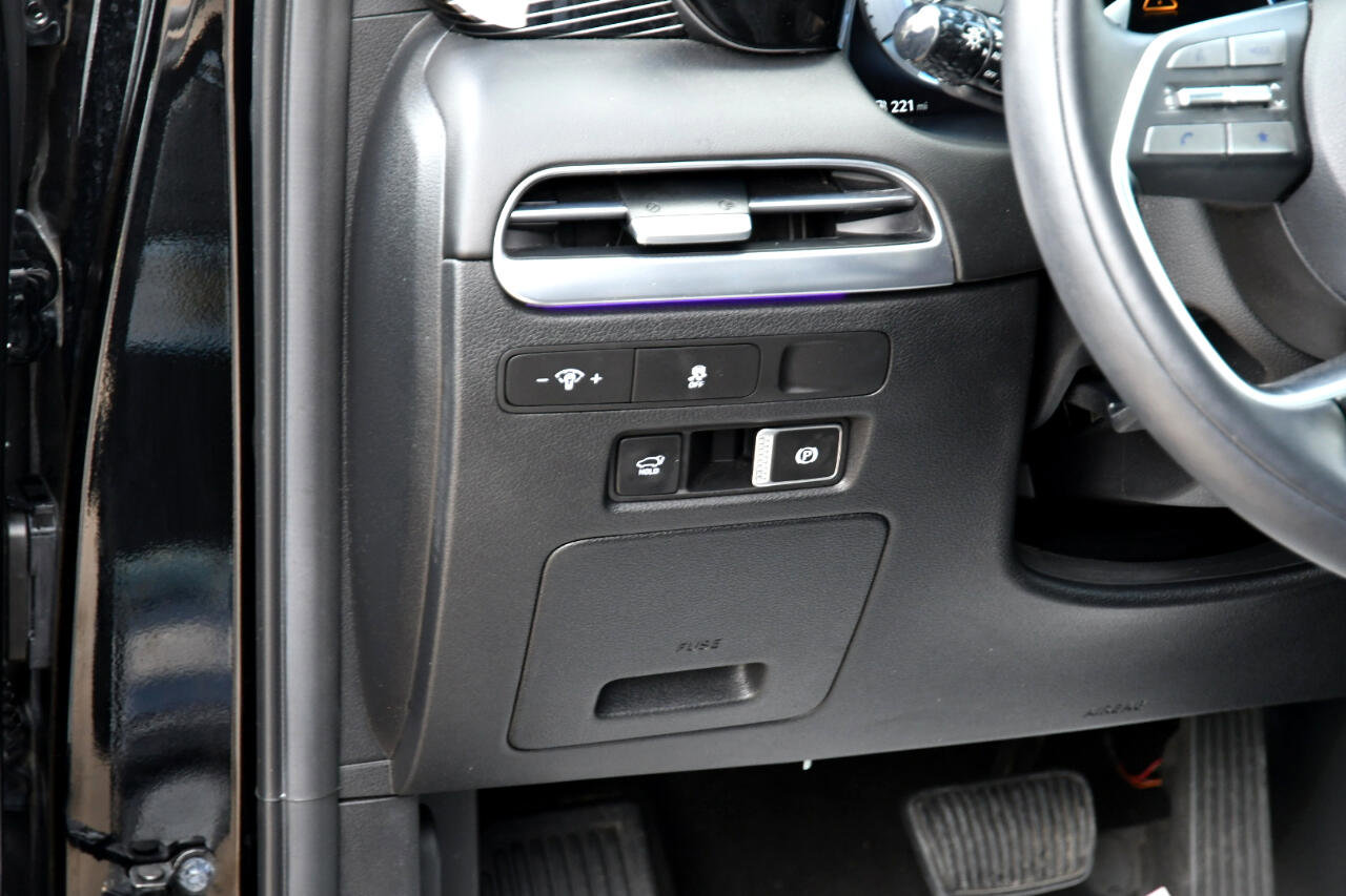 Used 2024 Hyundai Palisade Calligraphy image 10