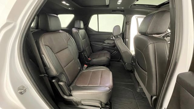 Used 2024 Chevrolet Traverse High Country image 51