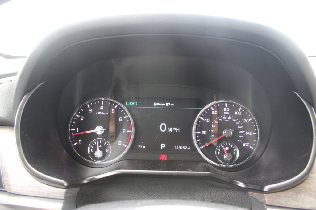 Used 2020 Kia Telluride SX FWD image 23