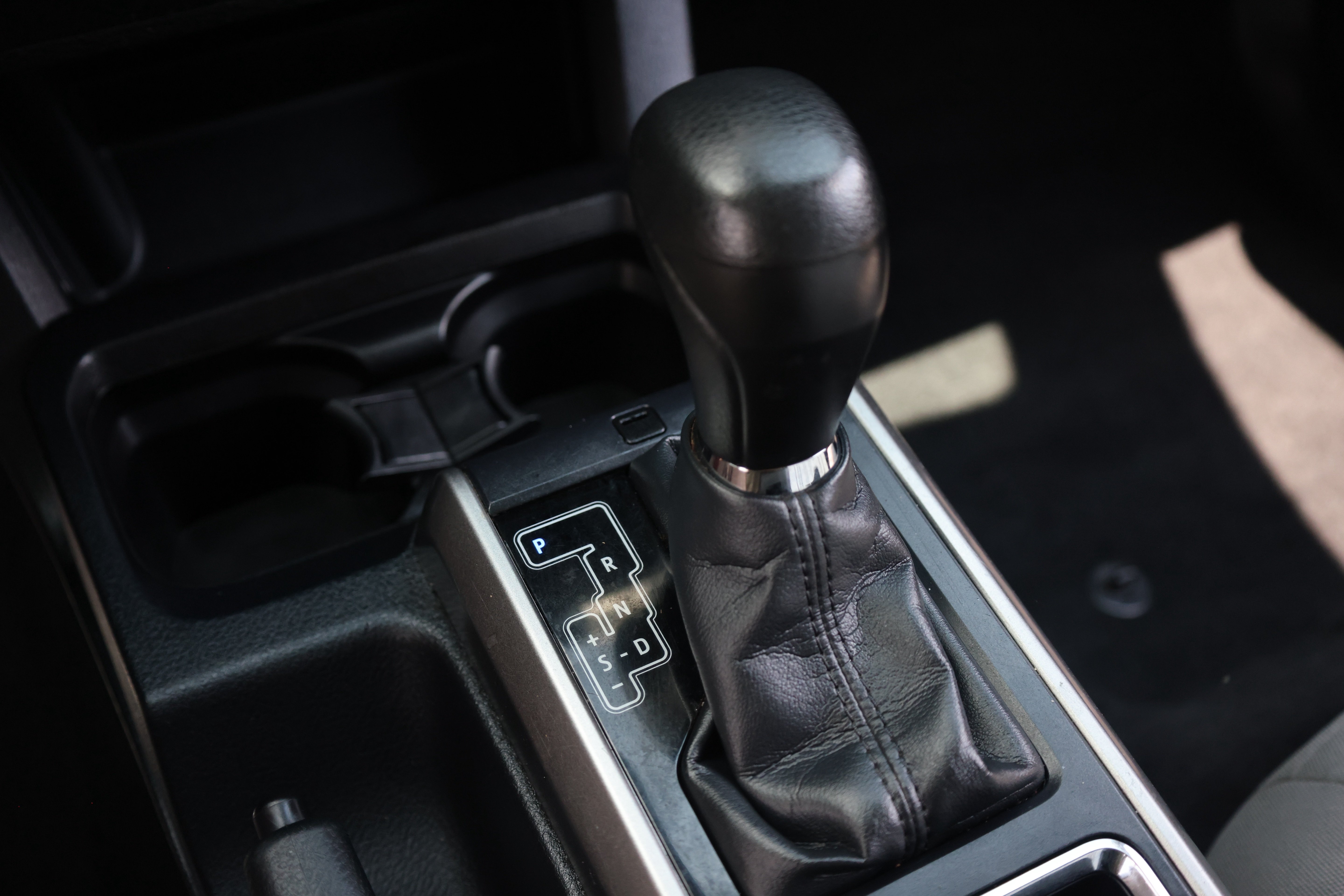 Used 2019 Toyota Tacoma SR5 RWD image 10