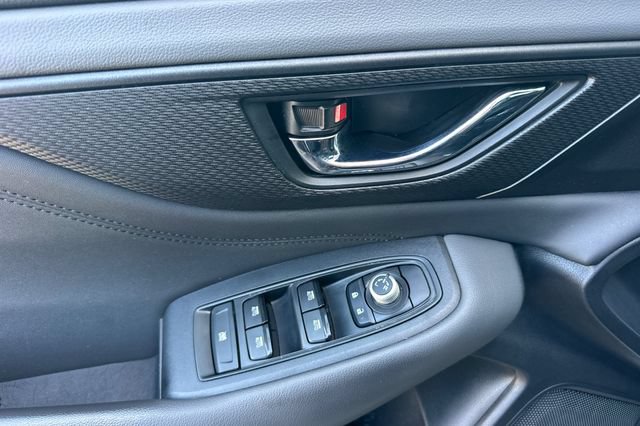 Used 2022 Subaru Outback Wilderness AWD/4WD image 11