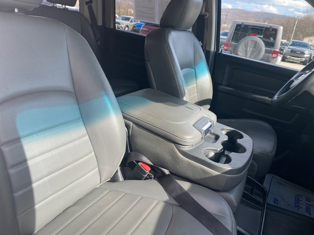 Used 2014 RAM 1500 Tradesman w/ Exterior Appearance Group image 10
