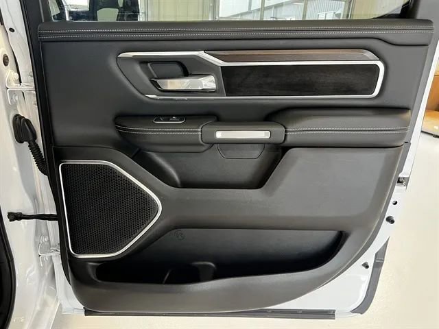 Used 2022 RAM 1500 Laramie w/ Off Road Group image 20