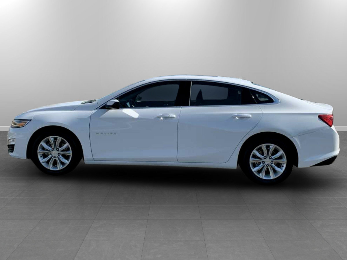 Used 2024 Chevrolet Malibu LT FWD image 4