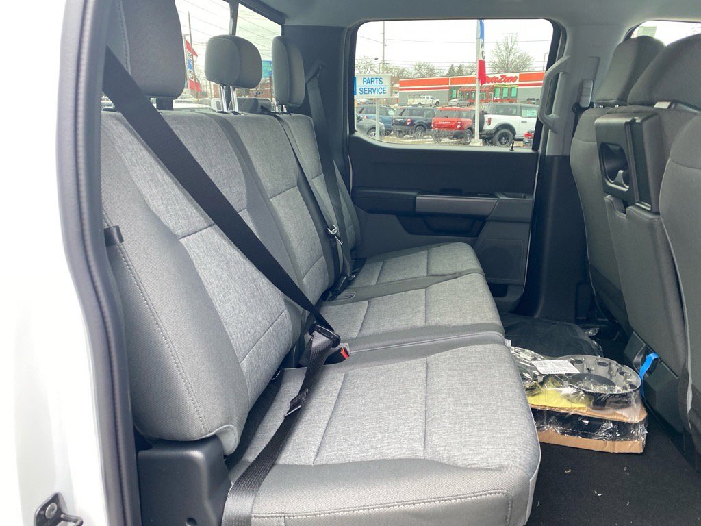 New 2024 Ford F250 XL w/ STX Appearance Package AWD/4WD image 21
