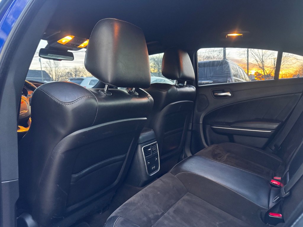 Used 2019 Dodge Charger Scat Pack w/ Technology Group image 26