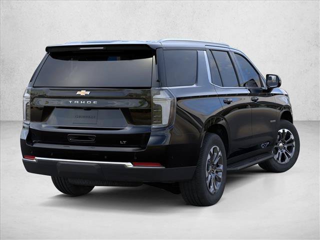 New 2026 Chevrolet Tahoe LT w/ Comfort Package RWD image 5