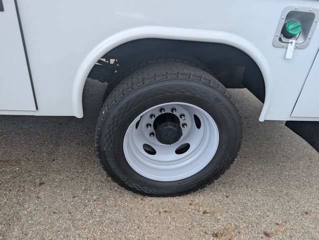 New 2026 Ford F450 XL AWD/4WD image 24
