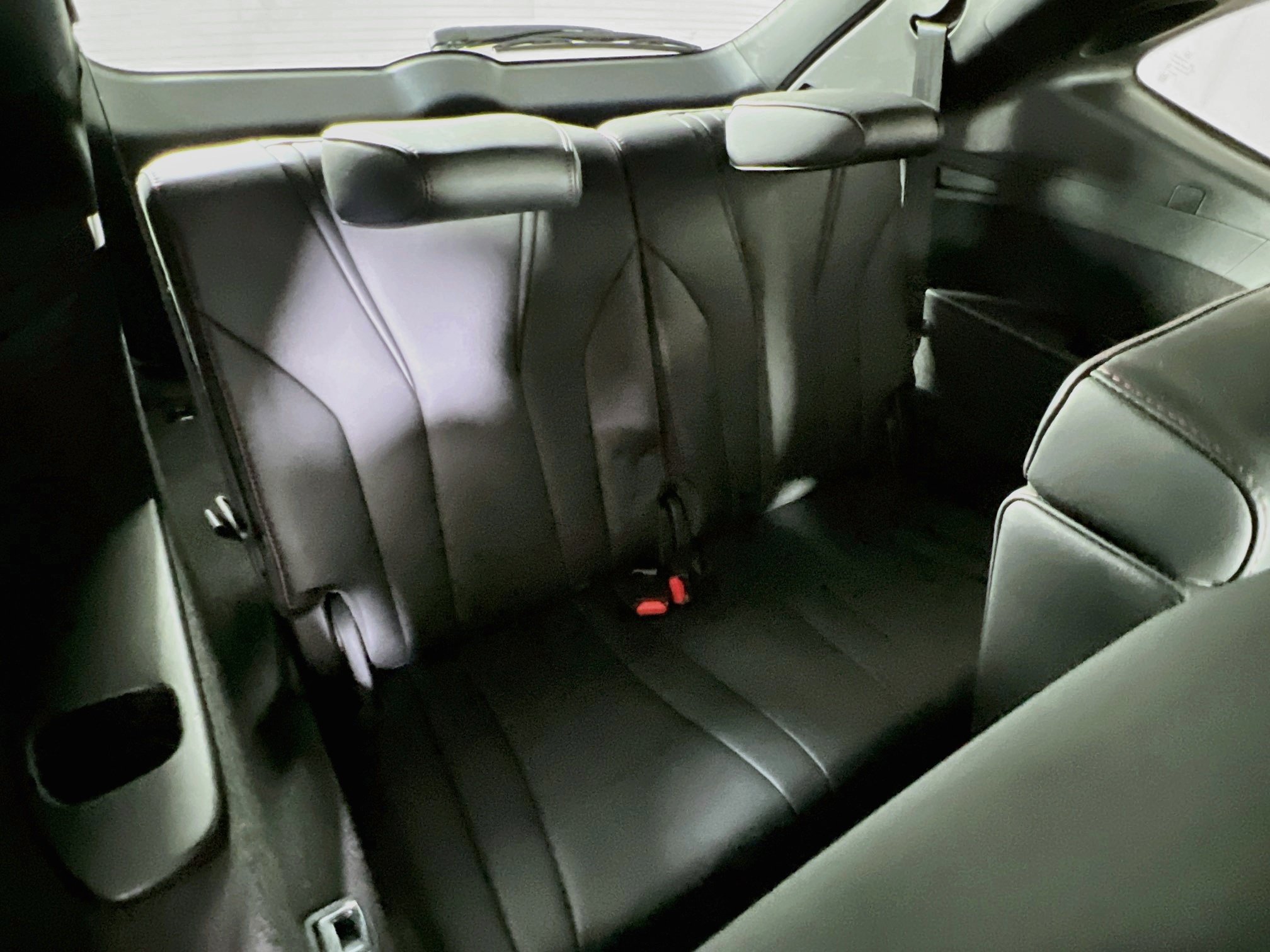 Used 2024 Acura MDX A-Spec AWD/4WD image 27