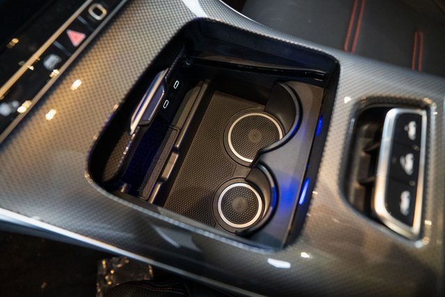 New 2026 Mercedes-Benz CLE 53 AMG 4MATIC Cabriolet image 24