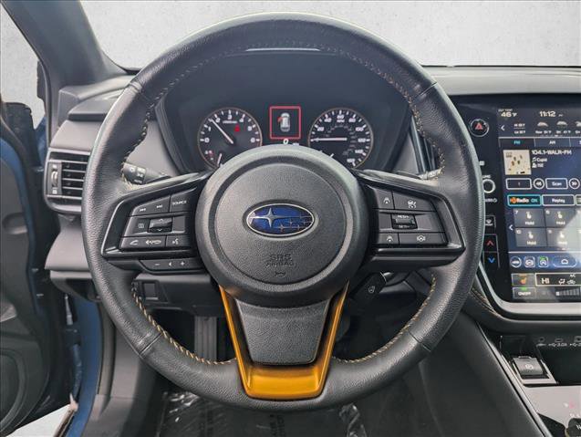 Used 2024 Subaru Outback Wilderness image 11