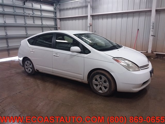 Used 2005 Toyota Prius FWD image 1