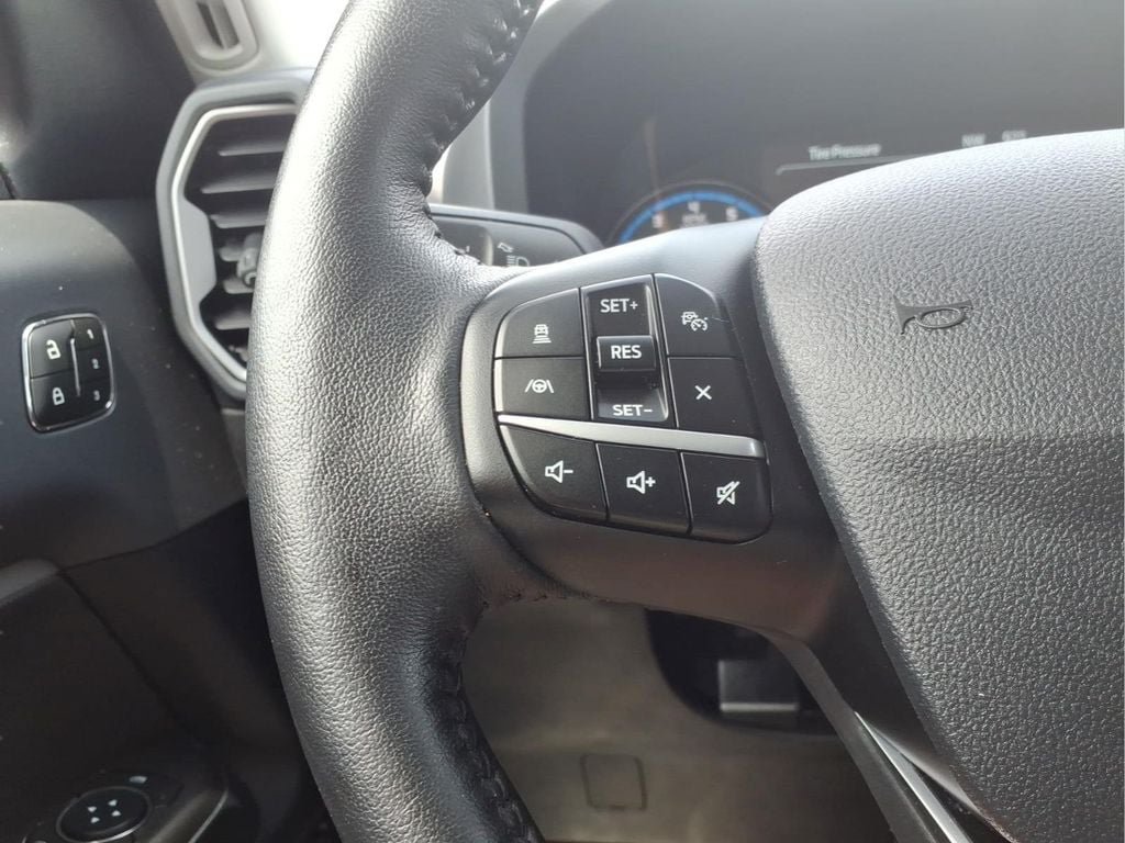 Used 2023 Ford Bronco Sport Outer Banks w/ Tech Package AWD/4WD image 29