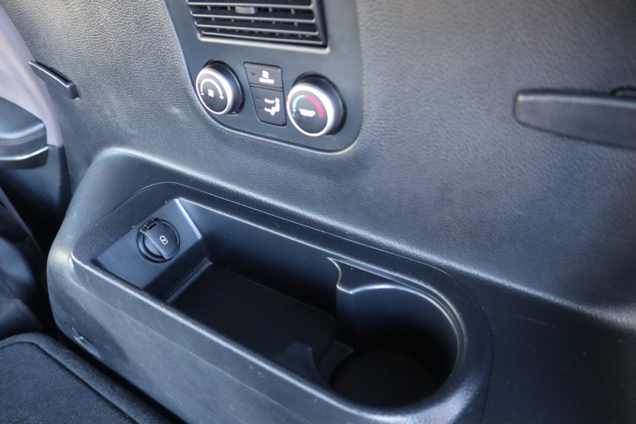 Used 2017 Hyundai Santa Fe AWD w/ SE Ultimate Tech Package 03 image 53