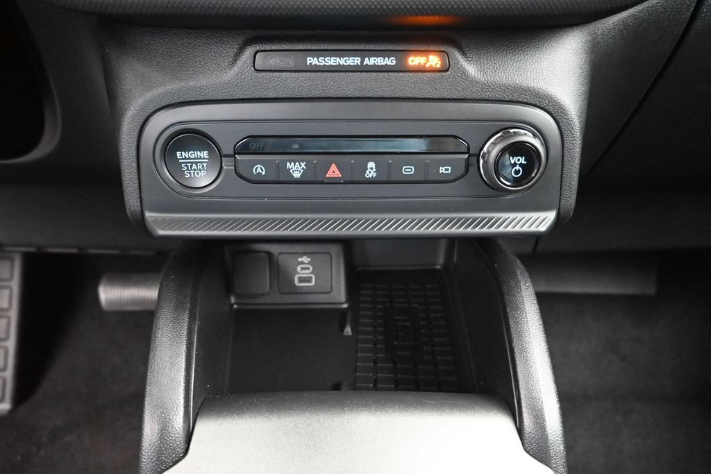 Used 2025 Ford Bronco Sport Big Bend AWD/4WD image 19