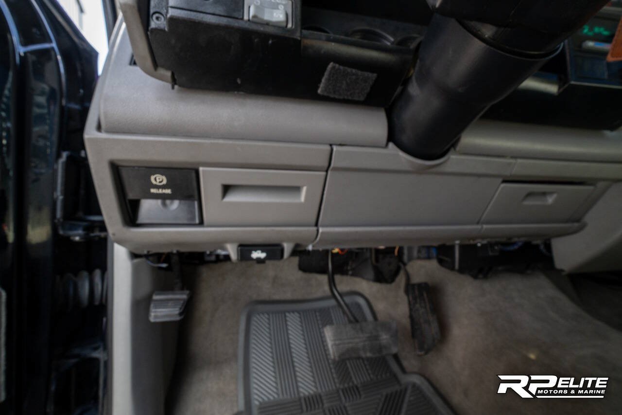 Used 1994 Chevrolet Silverado 1500 2WD Regular Cab image 50