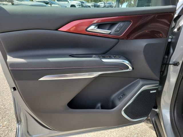 New 2026 Chevrolet Traverse Z71 w/ Enhanced Driving Package AWD/4WD image 21