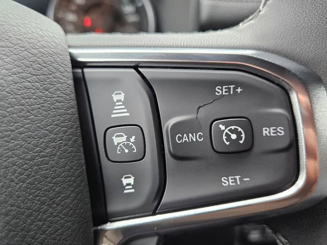 New 2026 RAM 1500 Laramie image 25