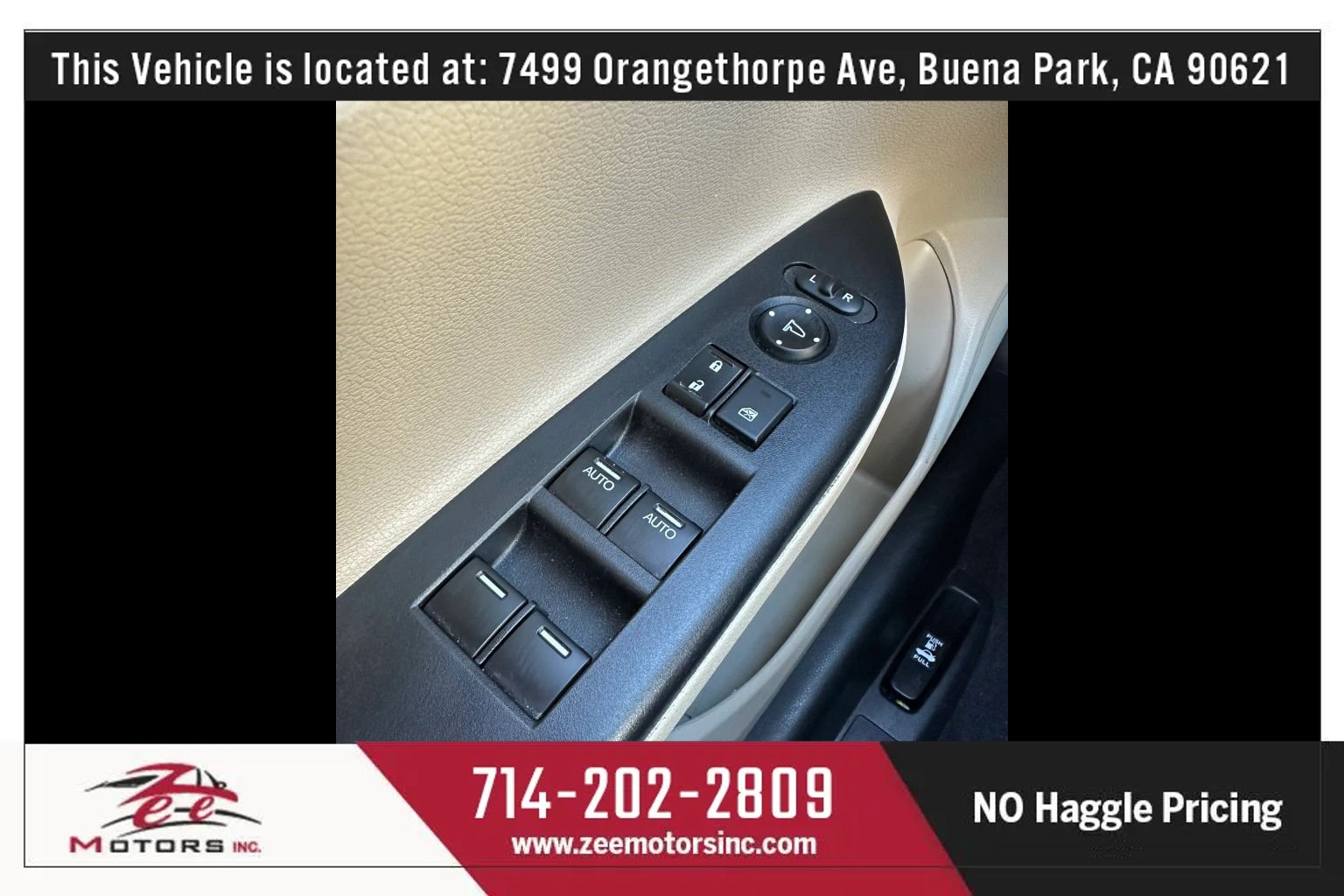 Used 2015 Honda Accord Touring image 25