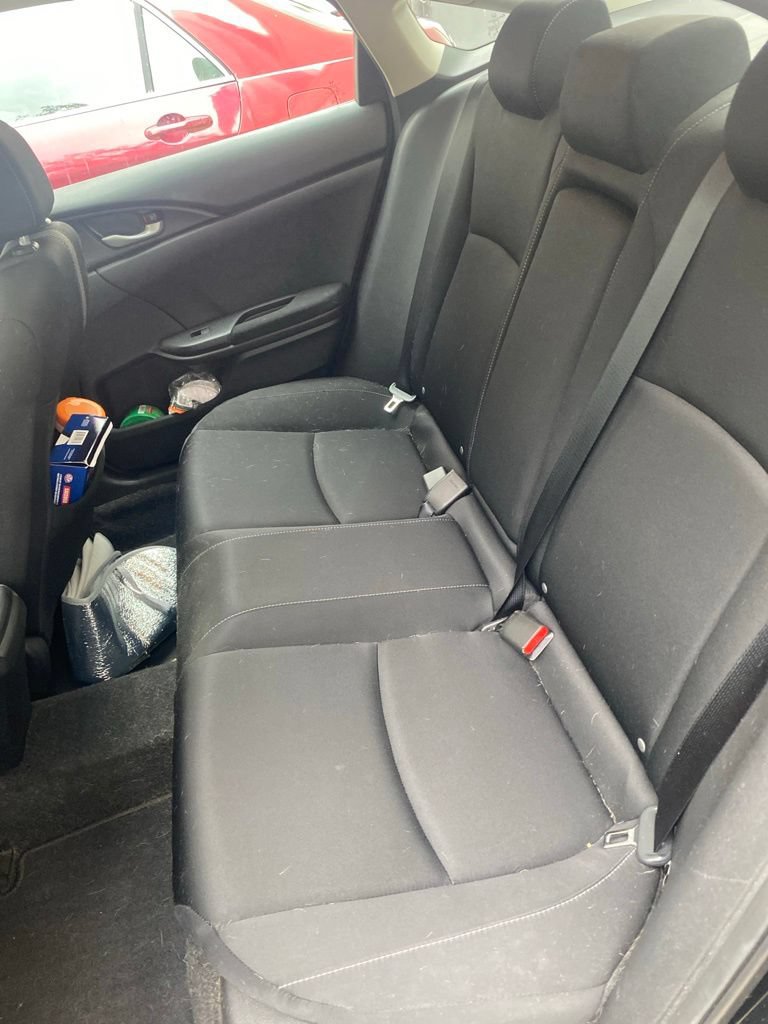 Used 2020 Honda Civic EX image 9