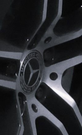 Certified 2026 Mercedes-Benz E 350 4MATIC Sedan image 8