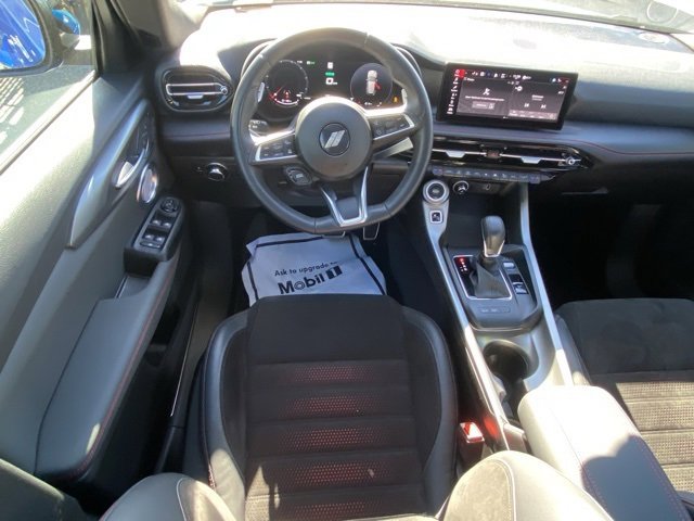 Used 2024 Dodge Hornet R/T Plus image 39