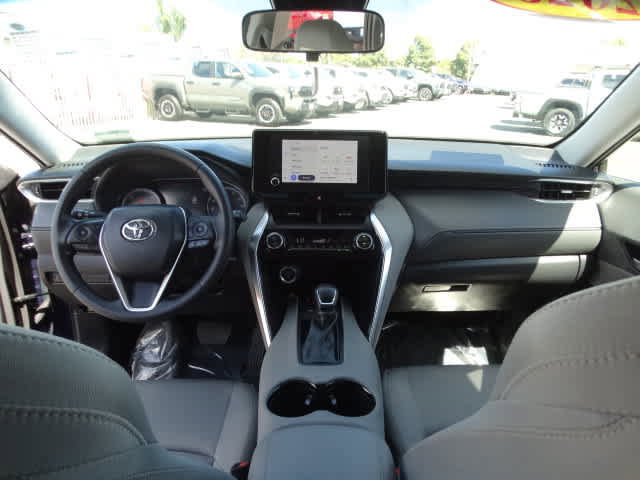 Certified 2023 Toyota Venza LE AWD/4WD image 22