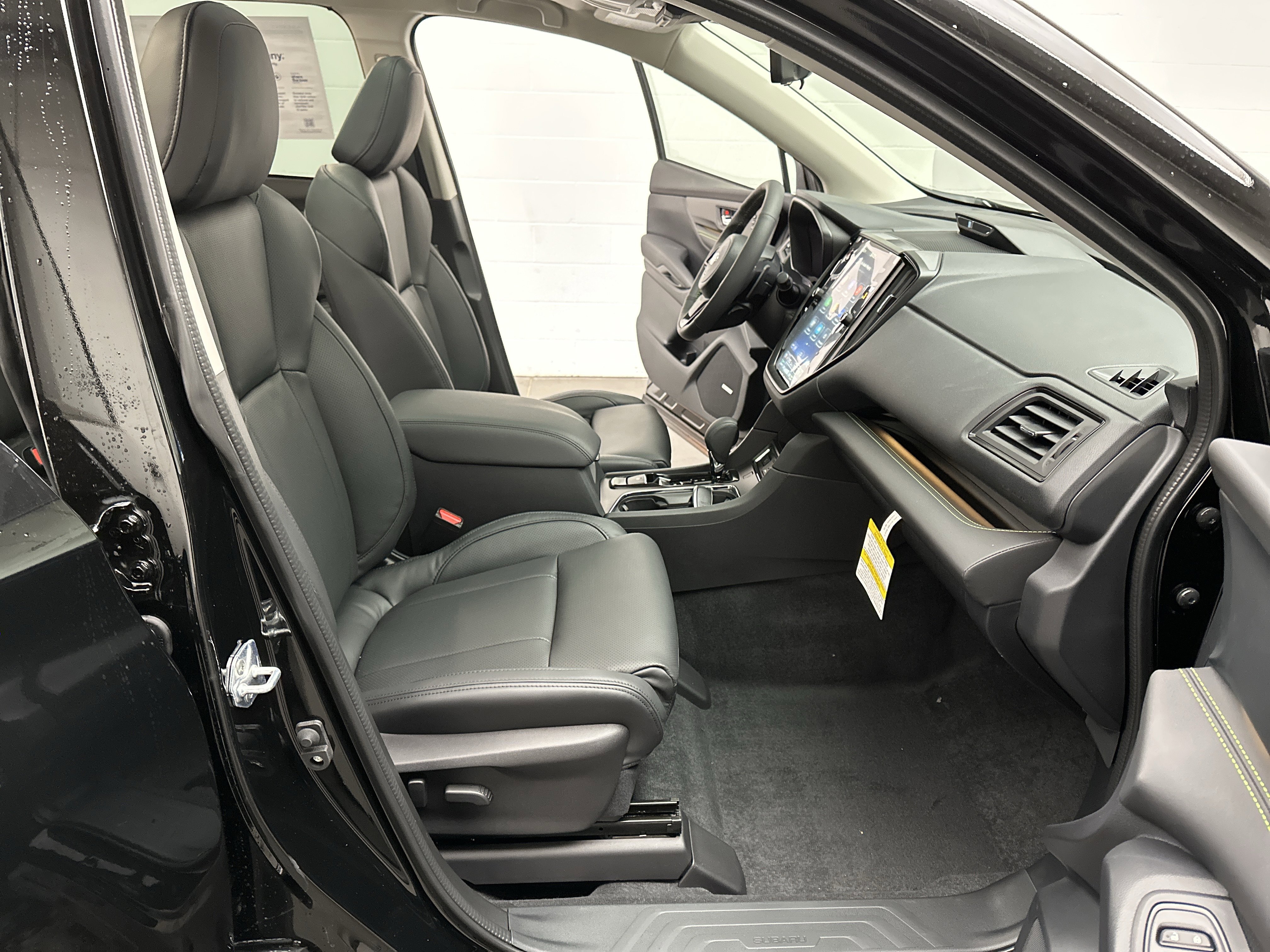 New 2026 Subaru Ascent Bronze Edition AWD/4WD image 27