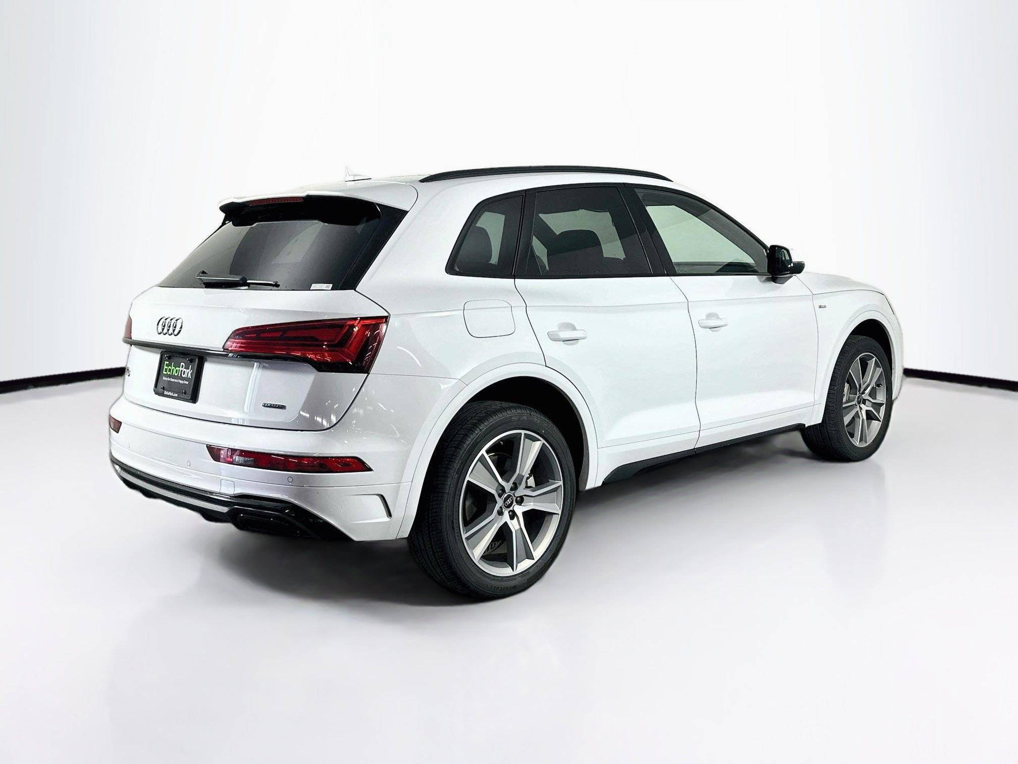 Used 2025 Audi Q5 2.0T Premium AWD/4WD image 9