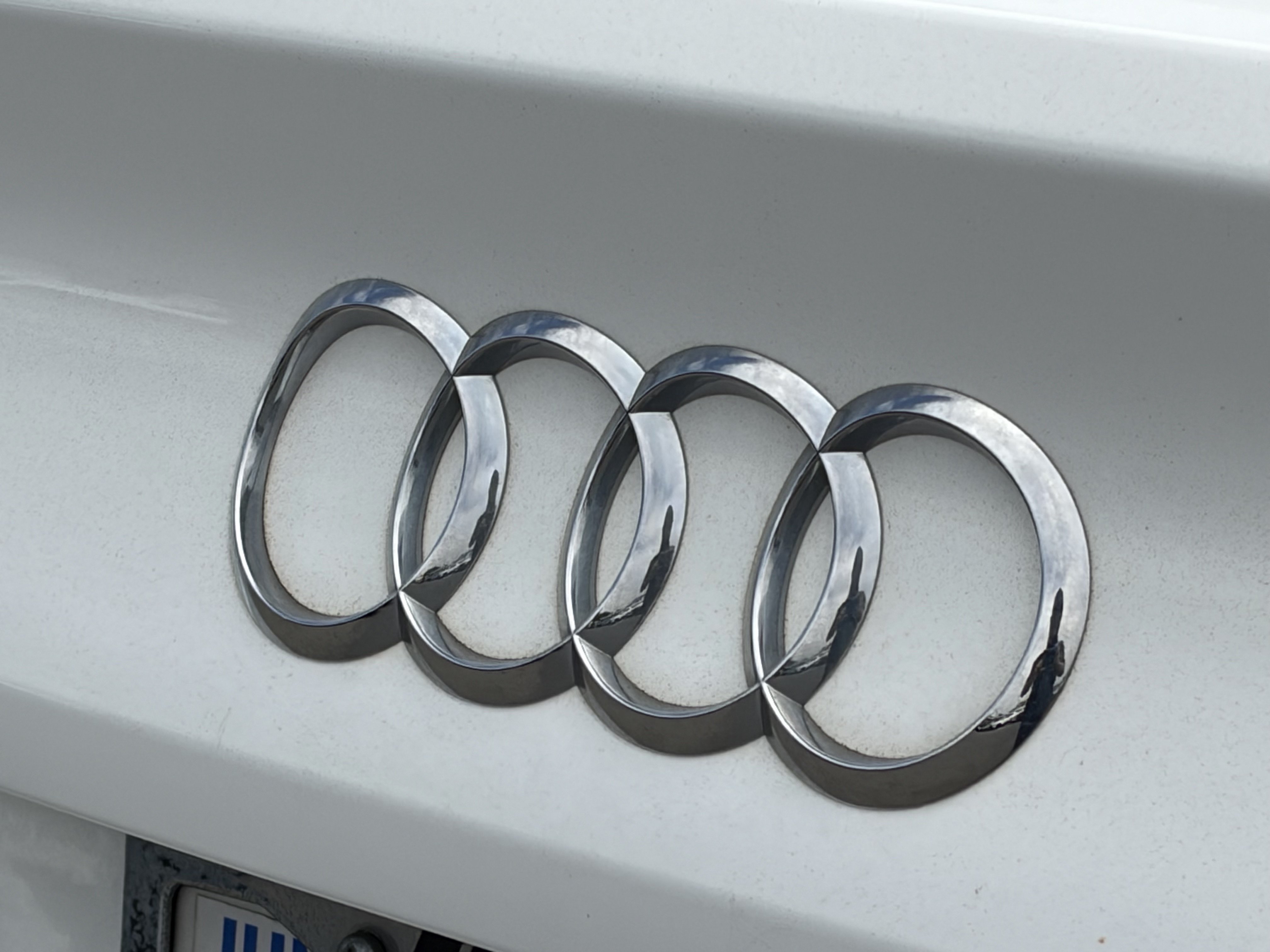 Used 2018 Audi A5 2.0T Premium AWD/4WD image 4