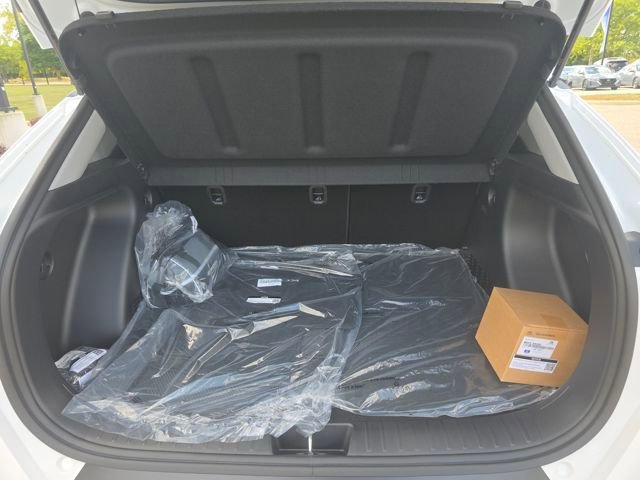 New 2026 Hyundai Kona SEL Premium image 24