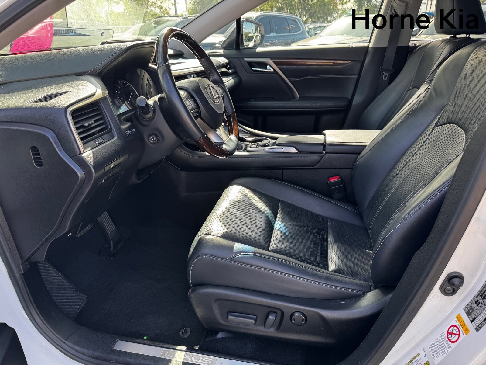 Used 2016 Lexus RX 350 FWD image 10