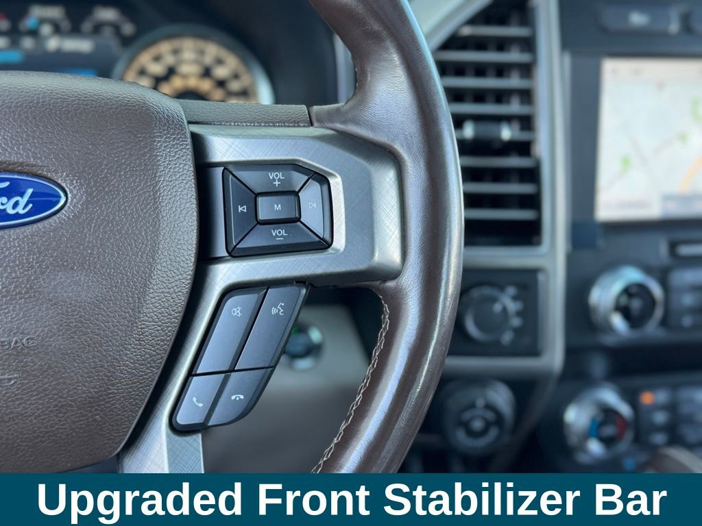 Used 2019 Ford F150 Limited image 11