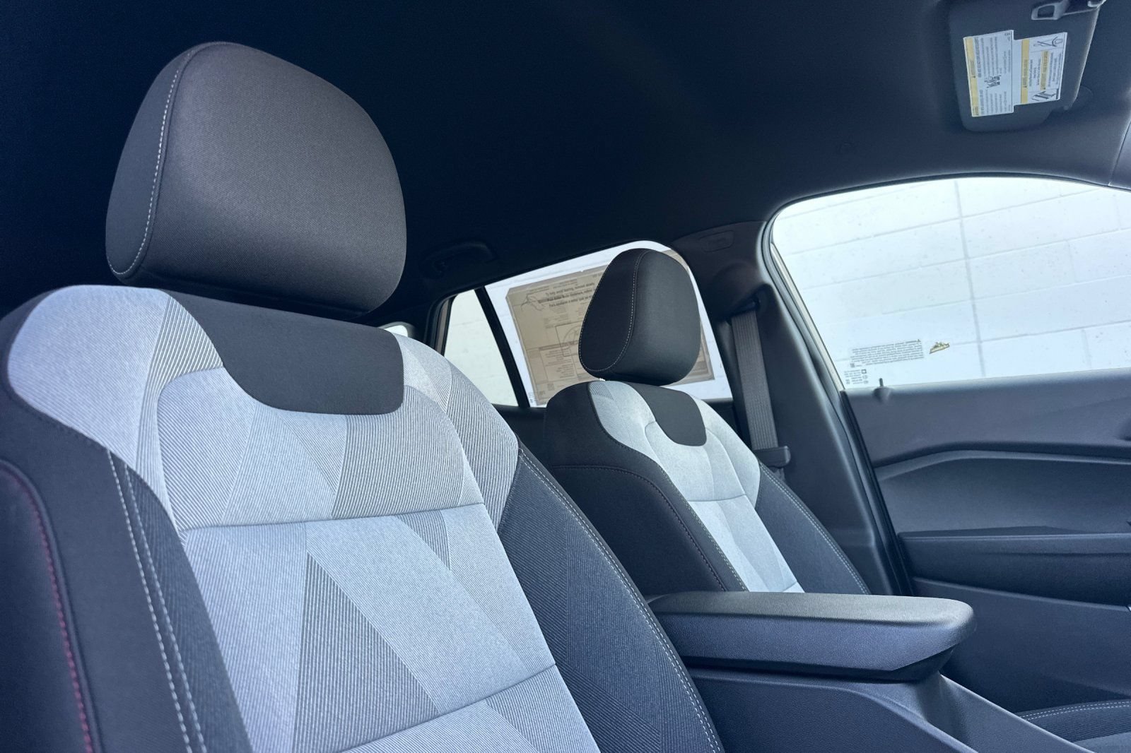 New 2026 Chevrolet Trax RS w/ Driver Confidence Package FWD image 17