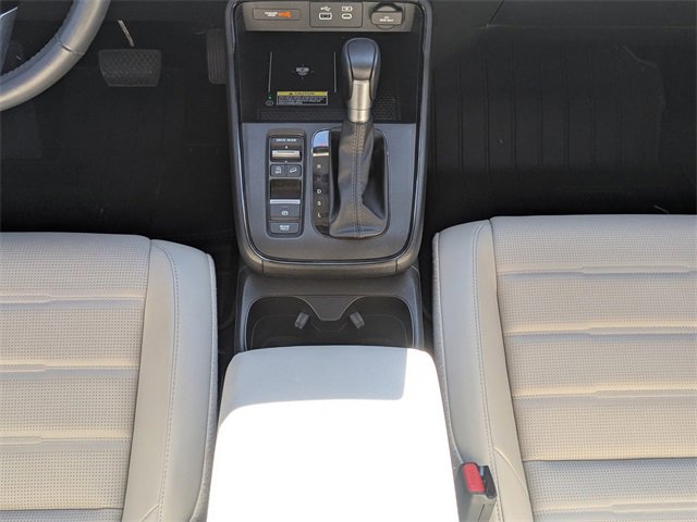 Used 2024 Honda CR-V EX-L image 20